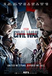 Captain America 3 Civil War 2016 Dual Audio Hindi 480p BluRay 300MB Filmy4WEB