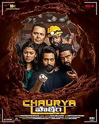 Chaurya Paatham Filmy4WEB 2025 Hindi Malayalam Kannada