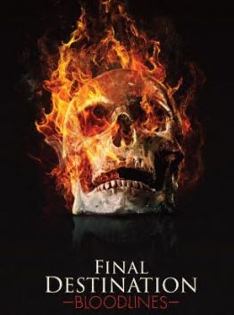 Final Destination Bloodlines Filmy4WEB 2025 Hindi ORG Dubbed