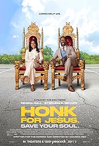 Honk For Jesus Save Your Soul 2022 Hindi Dubbed English Movie Download 480p 720p 1080p Filmy4WEB