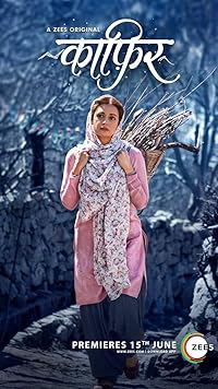 Kaafir Filmy4WEB 2025 Hindi Movie