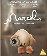 Marcel The Shell With Shoes On 2021 Hindi Dubbed English 480p 720p 1080p Filmy4WEB