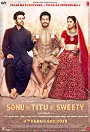 Sonu Ke Titu Ki Sweety Filmyzilla 2018 300MB 480p HD Movie Download Filmyhit