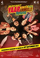 Yaar Anmulle Returns 2021 Punjabi Full Movie Download 480p 720p Filmy4WEB