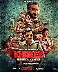 Khakee The Bengal Chapter Filmy4WEB 2025 Season 1 Hindi Web Series
